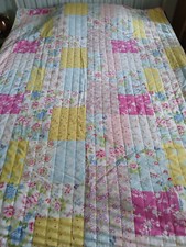 quilted throw single for sale quilted throw single for sale GREENFORD