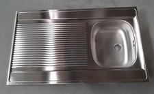 Waschbecken spüle ware gebraucht kaufen  Zehdenick