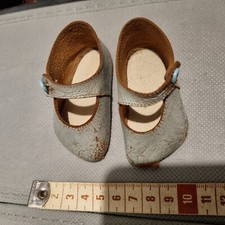 Petits souliers 9cm d'occasion  Paris-