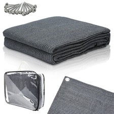 Vorzeltteppich hdpe campingtep gebraucht kaufen  Deutschland