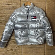 Tommy hilfiger bomber for sale  LEICESTER