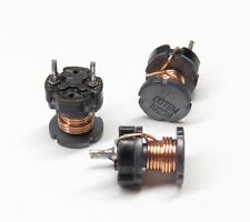 Stück fixed inductor gebraucht kaufen  Lauf