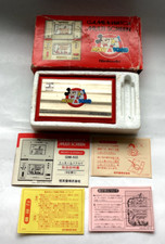 Vintage 1982 game d'occasion  Expédié en Belgium