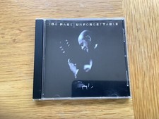 Unforgettable joe pass for sale  EASTBOURNE