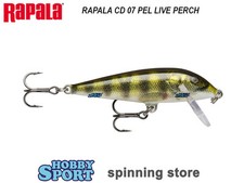Rapala countdown sinking usato  Frosinone
