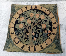 Ancienne housse coussin d'occasion  Montpon-Ménestérol