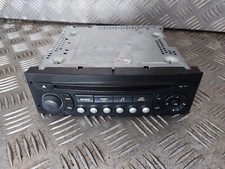 Autoradio continental rd4 d'occasion  Déols