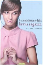 Maledizione della brava usato  Italia
