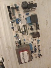 Immergas scheda elettronica usato  Cesena