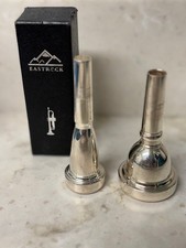 Yamaha mouthpiece eastrack for sale  San Diego