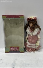 Classic treasures collector for sale  Colorado Springs