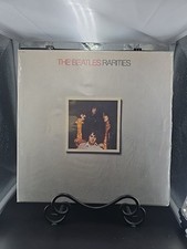 Usado, THE BEATLES Rarities LP 1985 SHAL-12060 Cover #3 G4 LA PRESS EX/VG+ comprar usado  Enviando para Brazil
