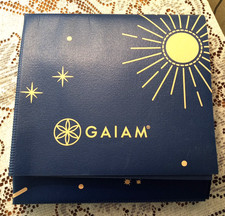 Gaiam folding yoga for sale  Grass Valley