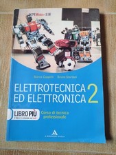 Elettrotecnica elettronica mon usato  Verona