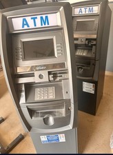 Genmega g2500 atm for sale  Imperial