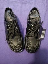 Creepers underground pelle usato  Codroipo