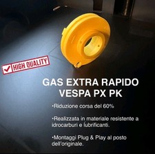 Camma puleggia gas usato Camma puleggia gas usato  Misano Adriatico
