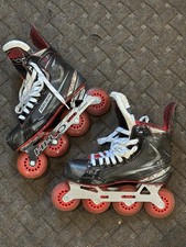 Bauer vapor x2.7r for sale  Chapel Hill