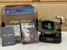 Fallout pip boy for sale  DUNDEE