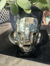 abalone mask for sale  North Fort Myers