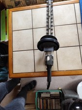 Heckenschere metabo gebraucht kaufen Heckenschere metabo gebraucht kaufen  Malente