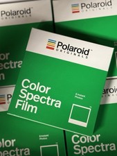 Polaroid riginals color gebraucht kaufen  Berlin