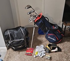 complete golf set bag for sale complete golf set bag for sale Las Vegas