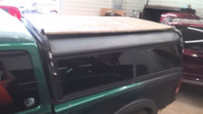 Truck cap topper for sale  Denmark