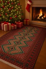 Vintage handwoven tribal for sale  Oxon Hill