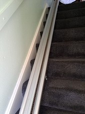 Wheelchair stair lift for sale  BARNSLEY