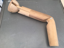Vintage manakins wooden for sale  SKEGNESS