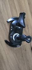 Thrustmaster joystick flight gebraucht kaufen  Dettingen an der Erms