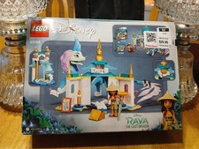 Lego disney raya for sale  Alexander City