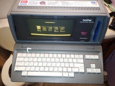 Working brother 2600q for sale  Loves Park