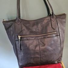 Fossil black leather for sale  Syracuse