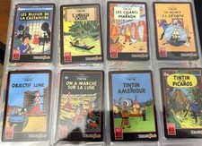 Rare série télécartes d'occasion Rare série télécartes d'occasion  Périgueux