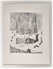 Giorgio chirico mostri usato Giorgio chirico mostri usato  Monza