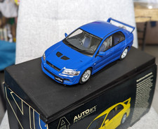 Autoart mitsubishi lancer d'occasion Autoart mitsubishi lancer d'occasion  Saint-Just-Saint-Rambert