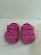 Crocs baya clogs for sale  Dewitt