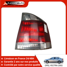 Feu arriere droit d'occasion Feu arriere droit d'occasion  Amiens-