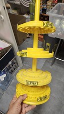Clipper espositore porta usato  Albenga