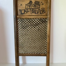 board wash laundry decoration for sale  Elgin