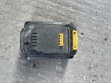 Dewalt 18v 4ah for sale  CASTLEFORD