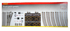 Hornby track points for sale  HITCHIN