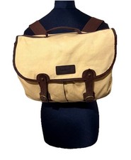 Barbour canvas leather for sale  KEIGHLEY