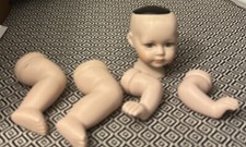 Porcelain doll matching for sale  Camden