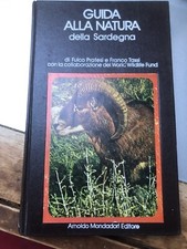 Guida alla natura usato  Roma