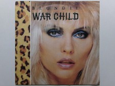 Blondie war child for sale  SUNBURY-ON-THAMES
