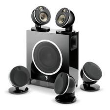 Focal dome pack usato  Spoleto