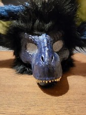 Fury dino maske gebraucht kaufen  Essen